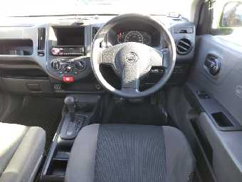 NISSAN NV150 AD 2020 Image 8