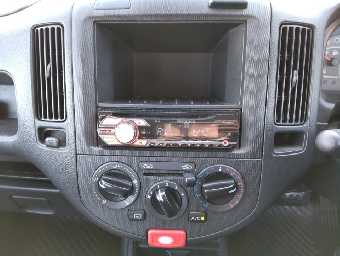 NISSAN NV150 AD 2020 Image 9