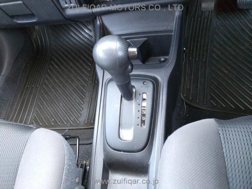 NISSAN NV150 AD 2020 Image 10