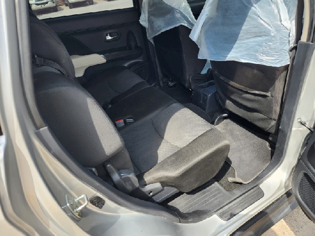 TOYOTA RUSH 2019 Image 19