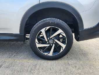 TOYOTA RUSH 2019 Image 14