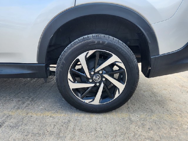 TOYOTA RUSH 2019 Image 20