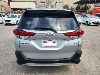 TOYOTA RUSH 2019 Image 4