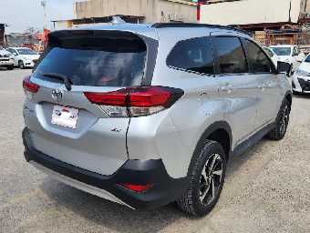 TOYOTA RUSH 2019 Image 5