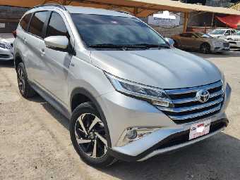 TOYOTA RUSH 2019 Image 6