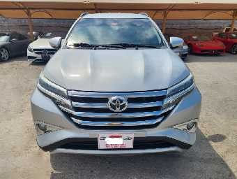 TOYOTA RUSH 2019 Image 7