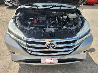 TOYOTA RUSH 2019 Image 8