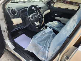 TOYOTA RUSH 2019 Image 10