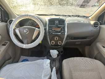 NISSAN SUNNY 2019 Image 12