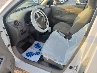 NISSAN SUNNY 2019 Image 13