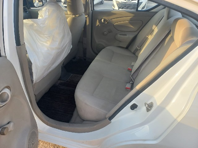 NISSAN SUNNY 2019 Image 21