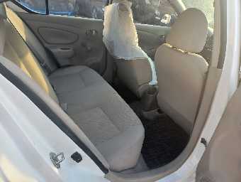 NISSAN SUNNY 2019 Image 16