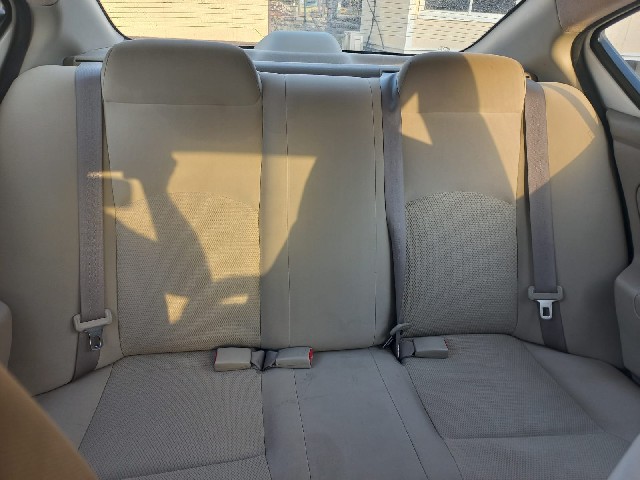 NISSAN SUNNY 2019 Image 23