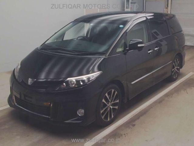 TOYOTA ESTIMA 2013 Image 1