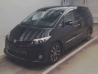 TOYOTA ESTIMA 2013 Image 1