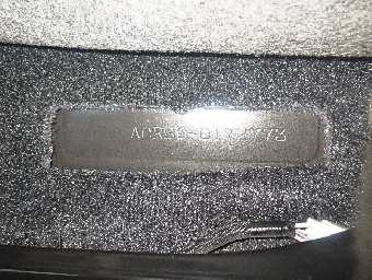 TOYOTA ESTIMA 2013 Image 11