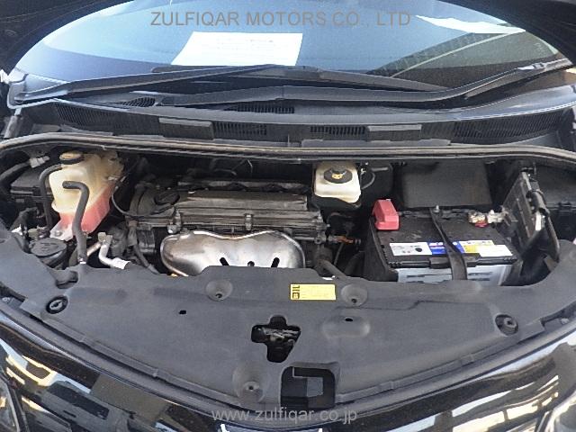 TOYOTA ESTIMA 2013 Image 12