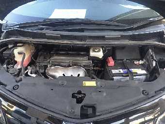 TOYOTA ESTIMA 2013 Image 12