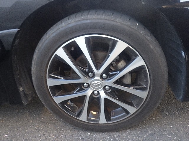 TOYOTA ESTIMA 2013 Image 19