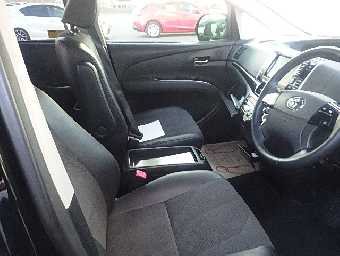 TOYOTA ESTIMA 2013 Image 15