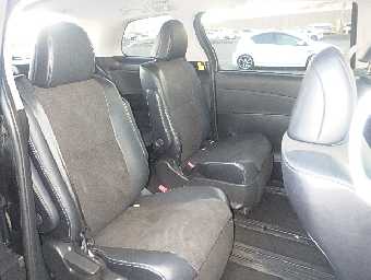 TOYOTA ESTIMA 2013 Image 16