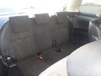 TOYOTA ESTIMA 2013 Image 17