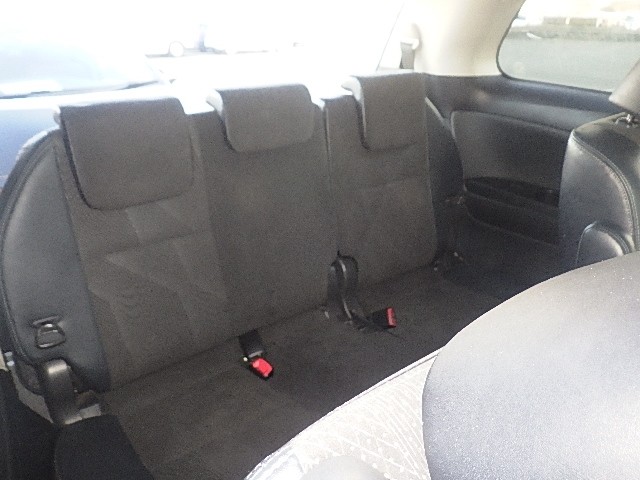 TOYOTA ESTIMA 2013 Image 23