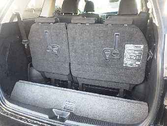 TOYOTA ESTIMA 2013 Image 18