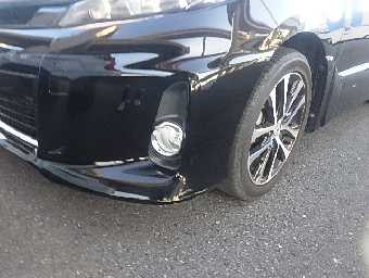 TOYOTA ESTIMA 2013 Image 19