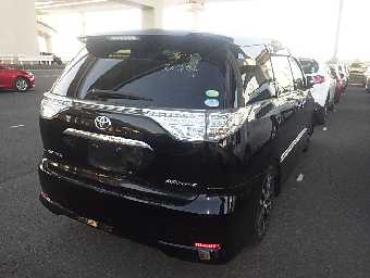 TOYOTA ESTIMA 2013 Image 22