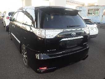 TOYOTA ESTIMA 2013 Image 23