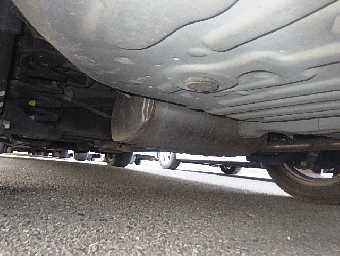 TOYOTA ESTIMA 2013 Image 24