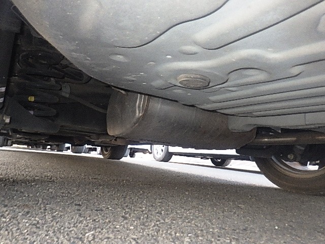 TOYOTA ESTIMA 2013 Image 30