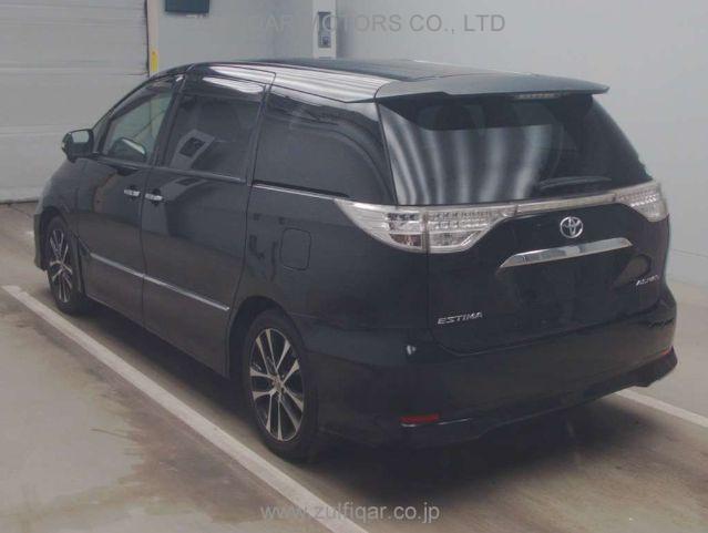 TOYOTA ESTIMA 2013 Image 4