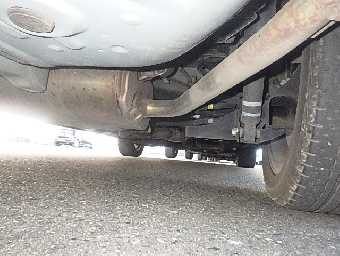 TOYOTA ESTIMA 2013 Image 25