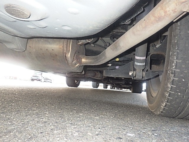 TOYOTA ESTIMA 2013 Image 31