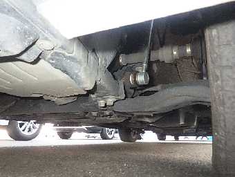 TOYOTA ESTIMA 2013 Image 27