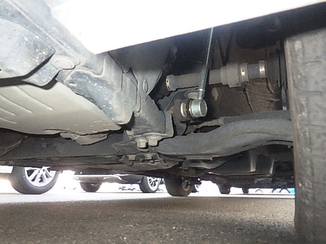 TOYOTA ESTIMA 2013 Image 33