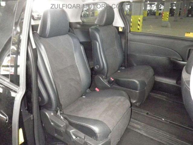 TOYOTA ESTIMA 2013 Image 7