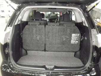 TOYOTA ESTIMA 2013 Image 8