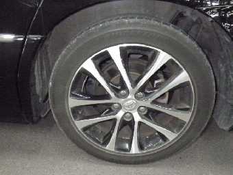 TOYOTA ESTIMA 2013 Image 9