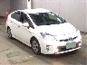 TOYOTA PRIUS PHV 2012 Image 1