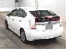 TOYOTA PRIUS PHV 2012 Image 2