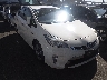 TOYOTA PRIUS PHV 2012 Image 11