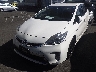 TOYOTA PRIUS PHV 2012 Image 10