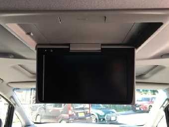 TOYOTA ALPHARD 2021 Image 12