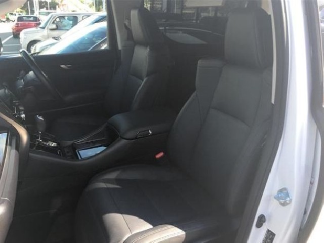 TOYOTA ALPHARD 2021 Image 22