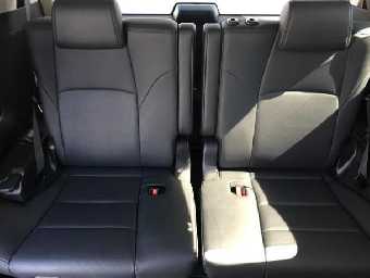 TOYOTA ALPHARD 2021 Image 19