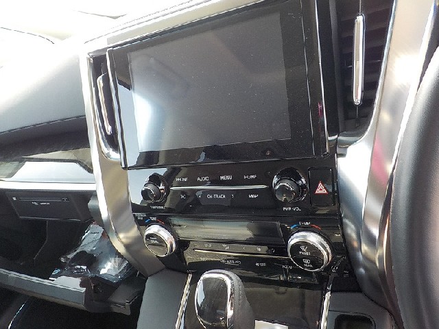 TOYOTA ALPHARD 2021 Image 28