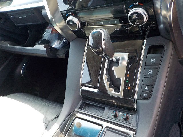 TOYOTA ALPHARD 2021 Image 29